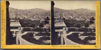 521 - View from Rincon Hill, San Francisco