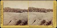 695 - Telegraph Hill from Sand Point, San Francisco