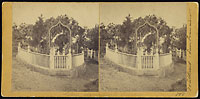 798 - Lone Mountain Cemetery