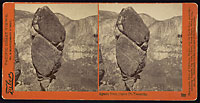 807 - Agassiz Rock, Union Point