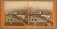 1761 - View from California and Powell Streets, S.F.