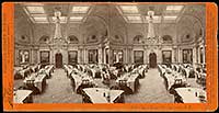 1739 - Lick House Dining Room