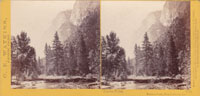 1114 - Glacier Point, Yosemite Valley, Mariposa County, Cal.