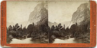 1114 - Glacier Point