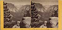 1137 - The Yosemite Valley