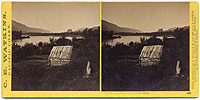 1257 - The Garrison, Columbia River