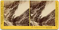 1574 - Steamboat Geysers, Devil's Cañon, Geysers, Napa Co., Cal