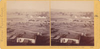 1589 - View from the Calistoga Hotel, Sonoma Co., Cal.