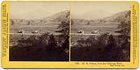 1591 - Mt. St. Helena, from the Calistoga Hotel, Napa County, Cal.