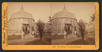 1628 - The Mosque, Woodward Gardens