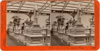 1667 - Palace Hotel, S.F., Interior View