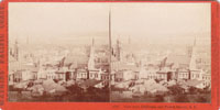 1757 - View from California and Powell Streets, S.F.