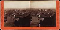 1759 - View from California and Powell Streets, S.F.
