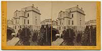 1788 - Residence of Capt. Eldridge, San Francisco
