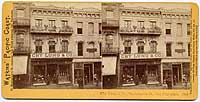 1796 - Chy Lung & Co., Sacramento St., San Francisco