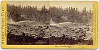 1819 - Malakoff Diggings, North Bloomfield Gravel Mining Co.