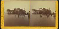 1879 - Dry Dock, Mare Island