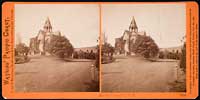 1890 - Jewish Cemetery, S.F.