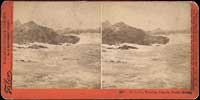 2033 - Surf View, Farallone Islands, Pacific Ocean