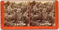 2308 - Geyser Hotel, Sonoma Co., Cal.