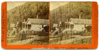 2333 - Cottages at White Sulphur Springs