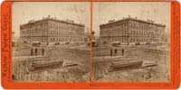 2452 - Railroad Buildings, 4th and Townsend Sts., S.F.