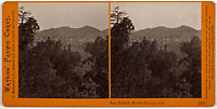 2530 - San Rafael, Marin County, Cal.