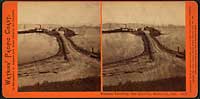 2557 - Steamer Landing, San Quentin, Marin Co., Cal.