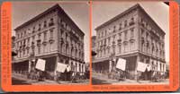 3755 - Globe Hotel, Jackson St., Chinese Quarter, S.F.