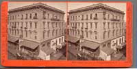 3756 - Globe Hotel, Jackson St., Chinese Quarter, S.F.
