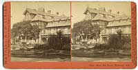 3810 - Hotel Del Monte, Monterey. Cal.