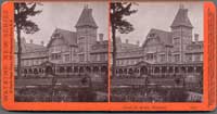 3812 - Hotel Del Monte, Monterey, Cal.