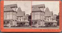 3813 - Hotel Del Monte, Monterey, Cal.