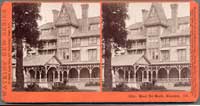 3814 - Hotel Del Monte, Monterey, Cal.