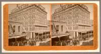 4128 - International Hotel, C. Street, Virginia City, Nev.