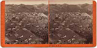 4188 - Gold Hill, Nev., view from the Ophir Grade,