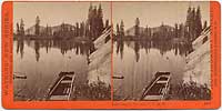 4233 - Lake Angela, Summit, C.P.R.R., Cal.