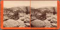 4236 - Lake Angela, Summit, C.P.R.R., Cal.