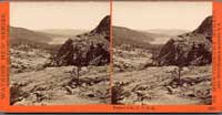 4241 - Donner Lake, C.P.R.R., Cal.