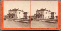 #4349 - Transcontinental Hotel, Colton, S.P.R.R.. Cal.