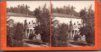 4406 - Residence of Col. Kewen, San Gabriel, Cal.