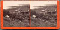 4518 - View from Ortega Hill, near Santa Barbara, Cal.