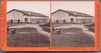 4635 - Mission San Fernando Rey, Established Sept 8, 1797, Cal.