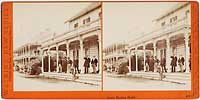 4751 - Santa Monica Hotel, Cal.