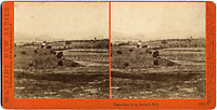 4785 - Pasadena from Bacon's Hill, Cal.