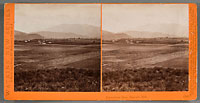 4789 - Pasadena from Bacon's Hill, Cal.