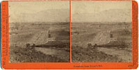 4790 - Pasadena from Bacon's Hill, Cal.