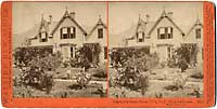 4822 - Cogswell's Sierra Madre Villa, W.P. Rhoades, Lessee, Los Angeles Co., Cal.