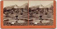 4824 - Sierra Madre Hotel, San Gabriel, Cal.
