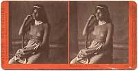 4880 - Yuma Indian, Yuma, Arizona.